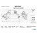 Motor de arranque Iveco 2,6 kw