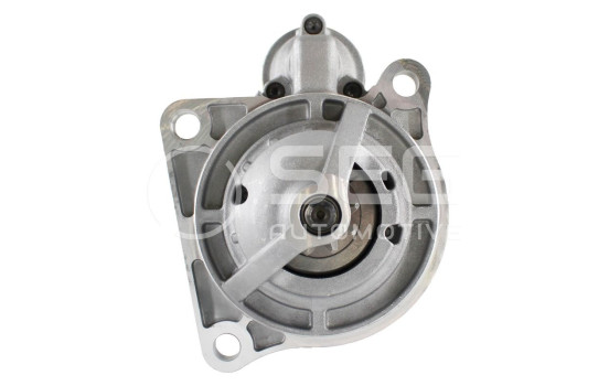 Motor de arranque Iveco 2,6 kw, Imagen 2