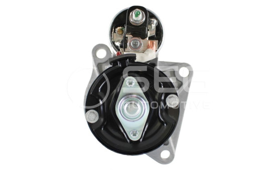 Motor de arranque Iveco 2,6 kw, Imagen 3