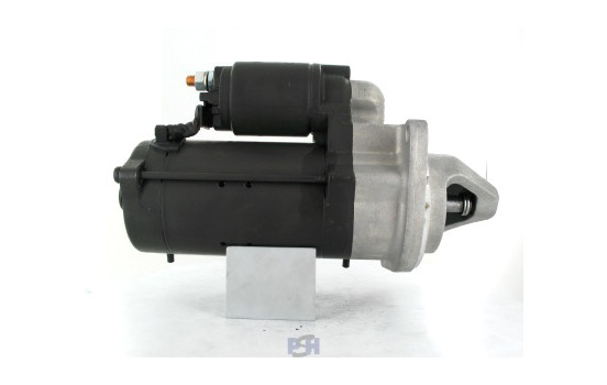 Motor de arranque Iveco 3,0 kw, Imagen 7