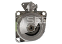 Motor de arranque Iveco 3,0 kw