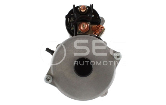 Motor de arranque Iveco 3,0 kw, Imagen 2