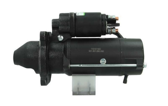 Motor de arranque Iveco 4,0 kw, Imagen 2