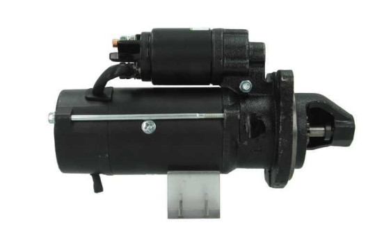 Motor de arranque Iveco 4,0 kw, Imagen 3