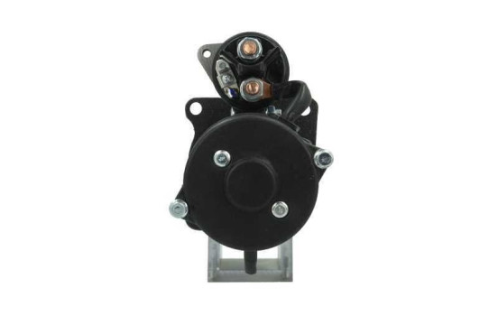 Motor de arranque Iveco 4,0 kw, Imagen 4