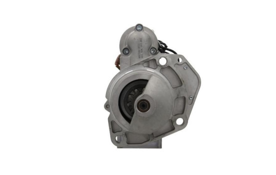 Motor de arranque Iveco 4,0 kw