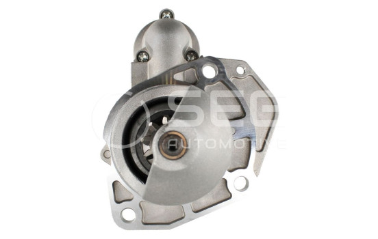 Motor de arranque Iveco 4,0 kw