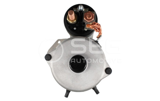 Motor de arranque Iveco 4,0 kw, Imagen 2