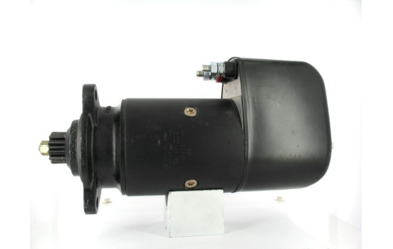 Motor de arranque Iveco 5,4 kW, Imagen 2