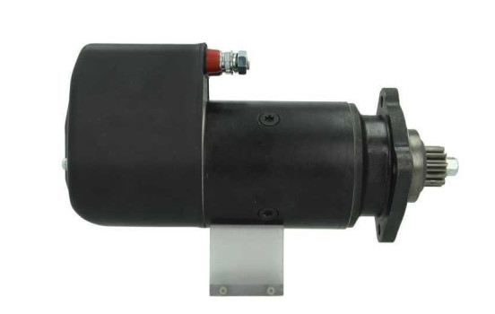 Motor de arranque Iveco Camión 5,4 kW, Imagen 7
