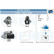 Motor de arranque Jeep 1,4 kw, Miniatura 5
