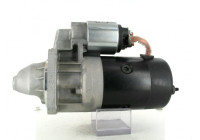 Motor de arranque Jeep 2,2 kw