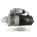 Motor de arranque Jeep 2,2 kw