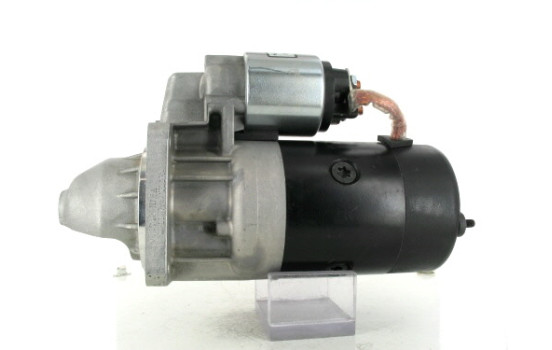 Motor de arranque Jeep 2,2 kw