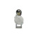 Motor de arranque Jeep 2,2 kw, Miniatura 10
