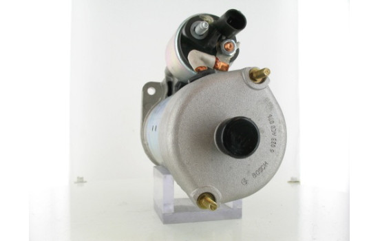 Motor de arranque Jeep 2,3 kw, Imagen 5