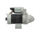 Motor de arranque Jeep 2,3 kw, Miniatura 10