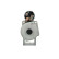 Motor de arranque Jeep 2,3 kw, Miniatura 11