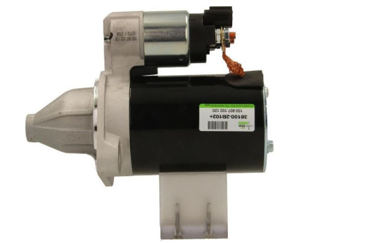 Motor de arranque Kia 0,9 kw, Imagen 2