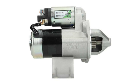 Motor de arranque Kia / Hyundai 1,2 kw, Imagen 4