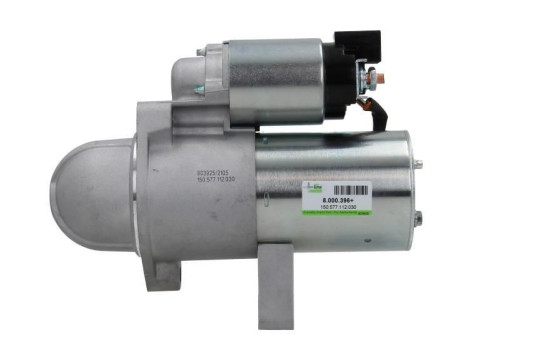 Motor de arranque Kia / Hyundai 1,6 kw, Imagen 2