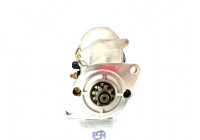 Motor de arranque Kubota 1,0 kw