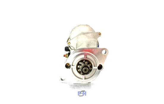 Motor de arranque Kubota 1,0 kw