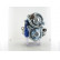 Motor de arranque Kubota 1,0 kw, Miniatura 3