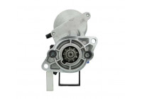 Motor de arranque Kubota 1,4 kw