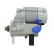 Motor de arranque Kubota 1,4 kw, Miniatura 2
