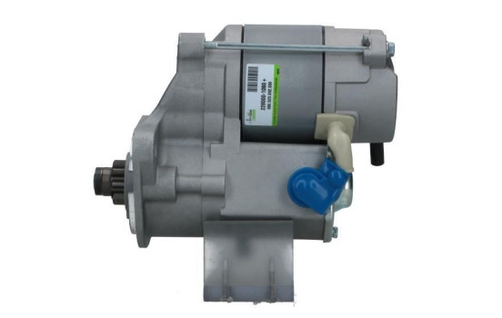 Motor de arranque Kubota 1,4 kw, Imagen 6