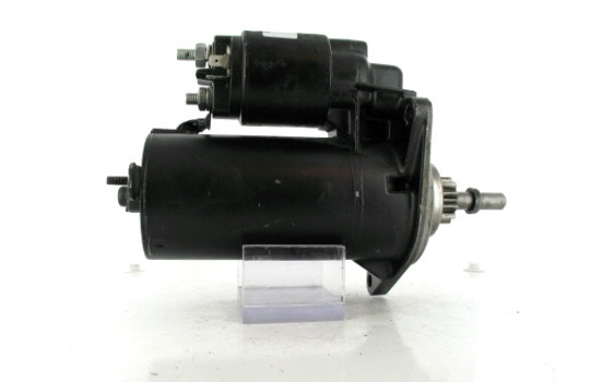 Motor de arranque Lada 1,4 kw, Imagen 3
