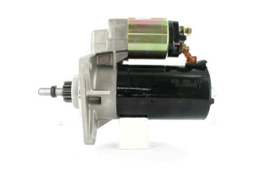 Motor de arranque Lada 1,4 kw, Imagen 5