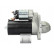 Motor de arranque Land Rover 2,2 kw, Miniatura 7