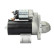 Motor de arranque Land Rover 2,2 kw, Miniatura 12