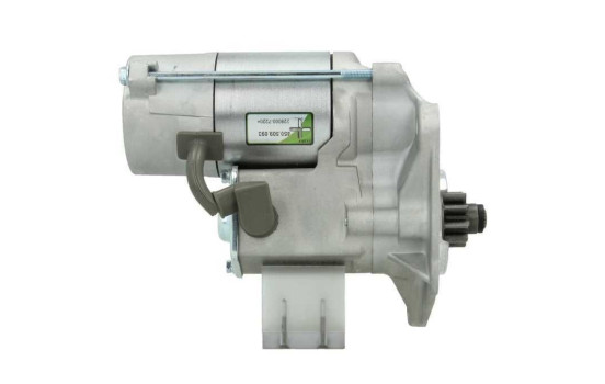 Motor de arranque Landrover 2.5 Tdi, Imagen 7