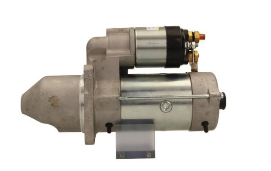 Motor de arranque Leyland 4,3 kW, Imagen 2