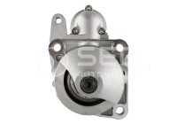 Motor de arranque Leyland 4,3 kW
