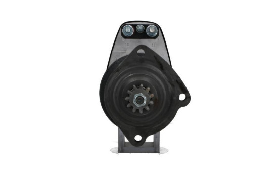 Motor de arranque Liebherr 5,4 kw, Imagen 8