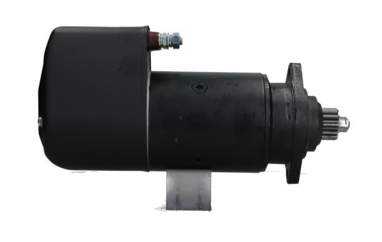 Motor de arranque Liebherr 5,4 kw, Imagen 11