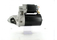 Motor de arranque Lombardini 1,2 kw