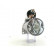 Motor de arranque Lombardini 1,6 kw, Miniatura 3