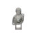Motor de arranque Mazda 0,8 kW, Miniatura 5