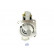 Motor de arranque Mazda 1,1 kw