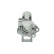 Motor de arranque Mazda 1,2 kw, Miniatura 5