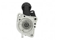 Motor de arranque Mazda 1,4 kW