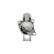 Motor de arranque Mazda 1,4 kW