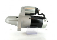 Motor de arranque Mazda 2.0 kw