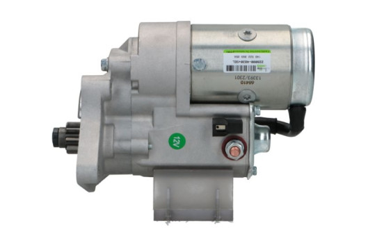 Motor de arranque Mazda 2.0 kw, Imagen 2