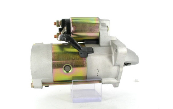 Motor de arranque Mazda 2,2 kw, Imagen 3